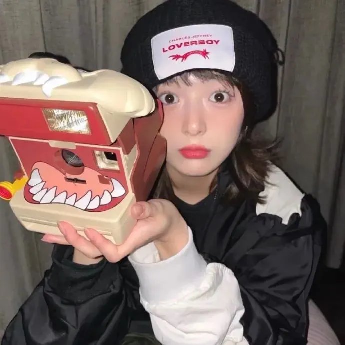 让他们说吧