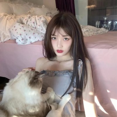 温迪和露西