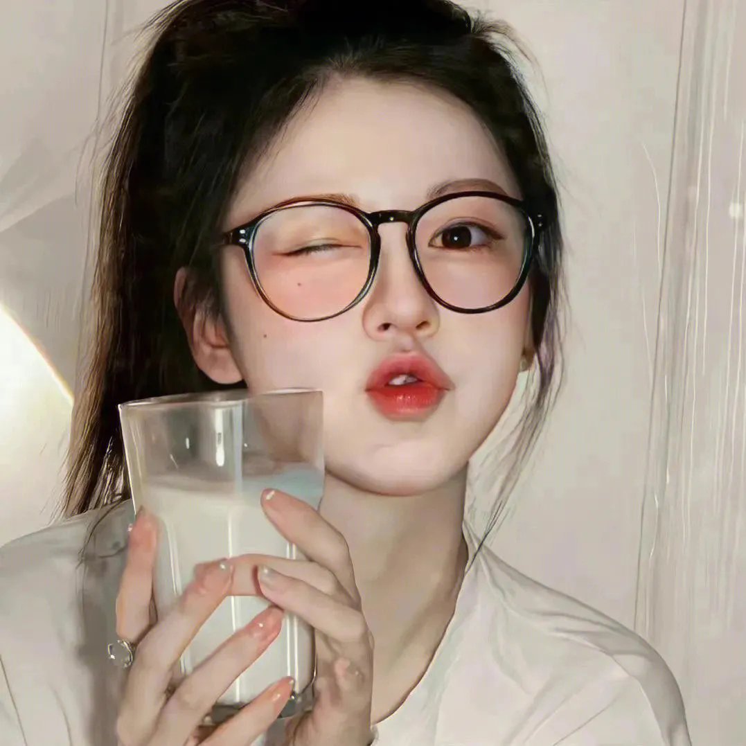 穷得漂亮